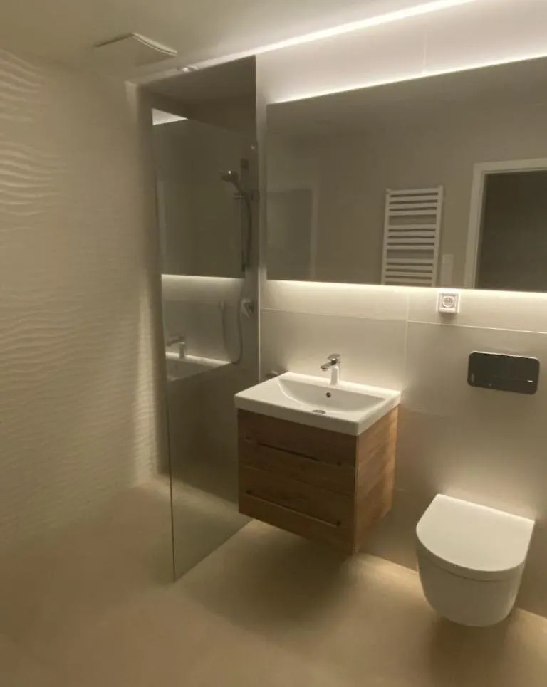 Apartment Brno Center Tjekkiet