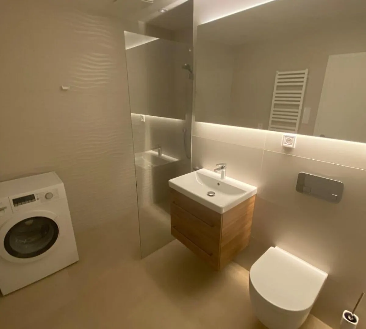 Apartment Brno Center