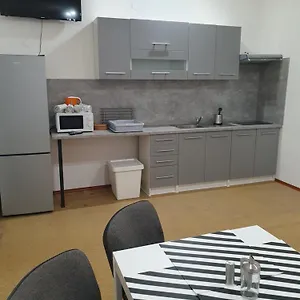 Apartment Moravan, Brünn